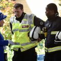 Britanijos karalienės gimtadienio proga apdovanotas didvyris policininkas ir būrys garsenybių
