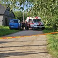 Dviejų žmonių gyvybę nusinešęs sprogimas Molėtų rajone – policija pateikia vieną versiją