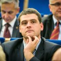 R. Žemaitaitis išrinktas „Tvarkos ir teisingumo“ pirmininku