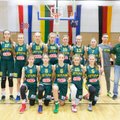 Aptartas Lietuvos sportininkų pasiruošimas Europos jaunimo olimpiniam festivaliui