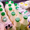 Pieno produktų poveikis kai kuriems gali būti nepakeliamas: ką reikėtų žinoti