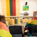 Президент Литвы: проект "близкой связи" вызовет меньшее сопротивление в обществе