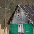 Vilnius to tear down illegal structures in Roma settlement