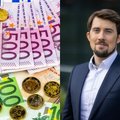Ekspertas pakomentavo „Forbes“ paskelbtus pasaulyje populiariausius investavimo būdus: kurie iš jų patraukliausi lietuviams