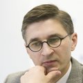 Глава минэнерго Литвы: переговоры с "Газпромом" ведутся конструктивно