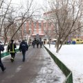Maskvoje du žmones nušovusiam paaugliui – psichiatro ekspertizė