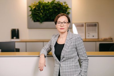 Milda Kutraitė