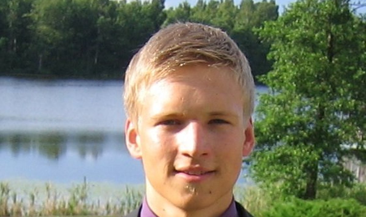 Vytautas Keršanskas