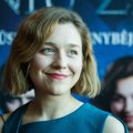 Prestižinę Europos kino apdovanojimų ceremoniją ves aktorė Aistė Diržiūtė