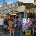 Apsilankė Sicilijos kalėdiniuose miesteliuose: kaip atrodo ir kiek kainuoja šventės saulėtoje saloje