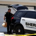 Kalifornijoje 80 metų vyras nušovė moterį, dar vieną žmogų sužeidė