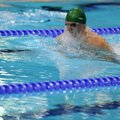 Nė vienam lietuviui nepavyko patekti į Europos plaukimo čempionato pusfinalius