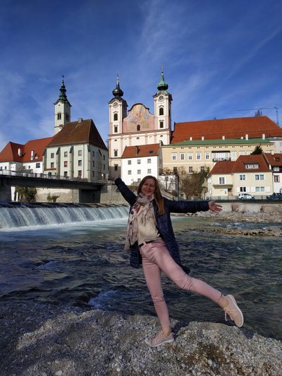 Tania Krauchauka