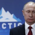Константин Эггерт. Что угрожает Путину в 2019 году