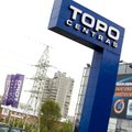 „Topo grupės“ pajamos didėjo 10 proc. iki 181 mln. eurų