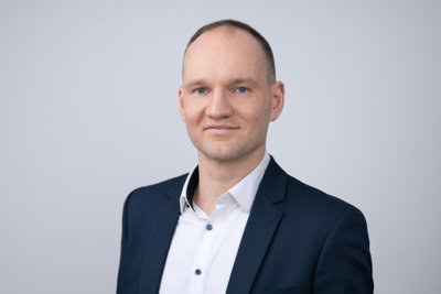 Lukas Baškys