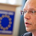 Еврокомиссар не видит серьезных причин, чтобы не вводить евро в Литве