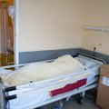 Nuo gripo Lietuvoje mirė dar du žmonės, į ligonines paguldyta beveik 200 sunkiai susirgusiųjų