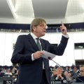 EP liberalai pakeitė pavadinimą: nebenori vadintis liberalais