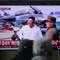Prakalbo apie juodžiausią scenarijų po Kim Jong Uno mirties: pilietinis karas šalyje galėtų įtraukti visus kaimynus