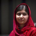 Malala sielvartauja dėl kruvino išpuolio Pakistano mokykloje