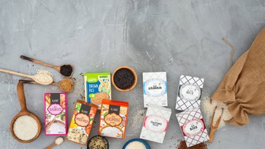 Kokybiškesni ryžiai pirkinių krepšelyje keičia pigesnius: lietuviams vis svarbesnis produktų palankumas sveikatai