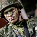 International winter survival exercise at Lithuania's Hussar Battalion
