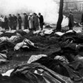 Lietuvio darbas NKVD baigėsi kankinimais ir žiauria mirtimi