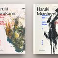 „Baltų lankų“ savaitės knyga: Haruki Murakami dvitomis „Komandoro nužudymas“ – apie meną ir žmogiškumą