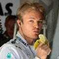N. Rosbergas: „pole“ pozicija šeštadienį negarantuota