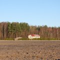 Vokiška biodujų jėgainė pasmirdo dar nepastatyta