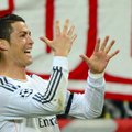 C. Ronaldo ir S. Ramosas pasityčiojo iš „Bayern“, UEFA Čempionų lygos finale – „Real“ klubas
