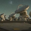 Atidaromas didžiausias planetoje radioteleskopas