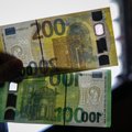 Prekybos vietose niekaip nepavyko sumokėti mokesčių: pardavėjos atsisakė priimti 200 eurų banknotus