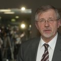 G.Kirkilas: 2008 m. Seimo frakcijos žadėjo paremti balsavimą internetu, apsigalvojo netikėtai
