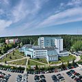 Klaipėdos universiteto ligoninė patvirtino šalyje analogų neturinčią gydymo įstaigos struktūrą