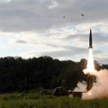 Šiaurės Korėja siekia karinės jėgos „pusiausvyros“ su JAV