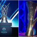 Žiniasklaida: per kelerius metus Čempionų lyga ir Europos taurės turnyras bus sujungti