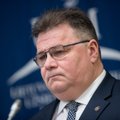Глава МИД: Литва поддерживает действия против Сирийского режима