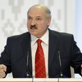 Лукашенко: любовницы вывезли в Литву $1,5 млрд