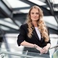 „Swedbank“ pradeda dirbti nauja atstovė ryšiams su visuomene