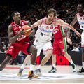 „Lietuviški“ klubai Italijos krepšinio čempionate šventė pergales