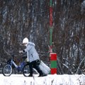 Rusija atgal nepriims į Norvegiją išvykusių pabėgėlių