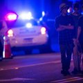 JAV Senatas po Orlando žudynių nepritarė ginklų kontrolės priemonėms