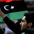 Libijoje ginkluoti asmenys pagrobė daugiau kaip 20 egiptiečių