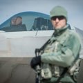 Lietuvoje – dar nematyti JAV naikintuvai: kaip į tai reaguos Rusija?