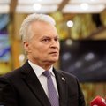Президент Литвы созывает заседание Государственного совета обороны