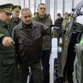 Путин решил сменить министра обороны Сергея Шойгу. Он стал секретарем Совбеза вместо Патрушева