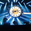 Kaune laukiama naujausių „Pink Floyd“ dainų