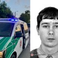 Policija skubiai prašo visuomenės pagalbos: Šilutės rajone be žinios dingo vaikinas